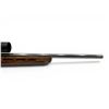 Image 8 : Savage Mark II Bolt Action Rifle 22LR 21" Heavy Barrel Laminate Thumbhole Stock W/ 3-9X40 Scope