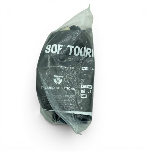 TacMed Solutions SOF Tourniquet, New