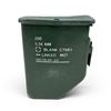 Image 1 : CAF M27 5.56mm Blank Ammunition Box