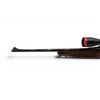 Image 5 : Browning BLR Light Weight Lever Action Rifle 243 Win 20" Barrel Wood Stock W/ Scorpion 4-16X44 Scope