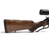 Image 6 : Browning BLR Light Weight Lever Action Rifle 243 Win 20" Barrel Wood Stock W/ Scorpion 4-16X44 Scope