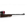 Image 8 : Browning BLR Light Weight Lever Action Rifle 243 Win 20" Barrel Wood Stock W/ Scorpion 4-16X44 Scope