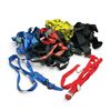 Image 1 : Assorted Ratchet and Velcro Straps