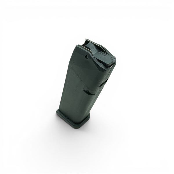 Glock G17 9 mm 10 Round Pistol Magazine