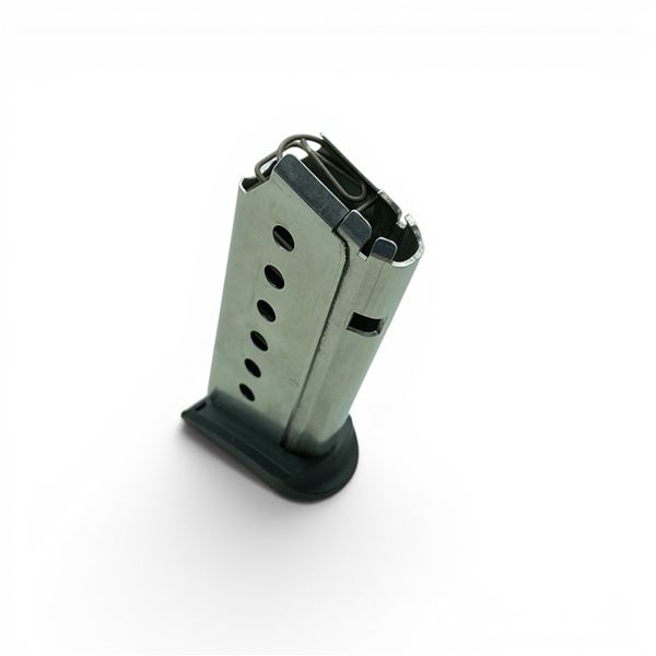 Boberg XR9-L 9 mm SS Pistol Magazine