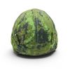 Image 4 : Canadian Force Helmet, Size: Small with CAD PAT Helmet Cover