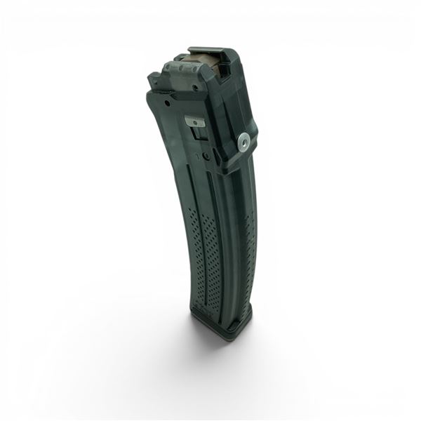 Sig Sauer MPX 9 mm Pinned Magazine