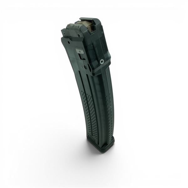 Sig Sauer MPX 9 mm Pinned Magazine