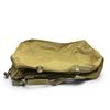 Image 3 : Red Back Backpack Duffle Bag, Tan