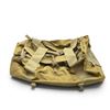 Image 1 : Red Back Backpack Duffle Bag, Tan