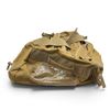 Image 2 : Red Back Backpack Duffle Bag, Tan
