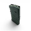 Image 1 : Magpul PMag 20 Gen M3 7.62 X 51 mm Pinned to 5 Round Rifle Magazine