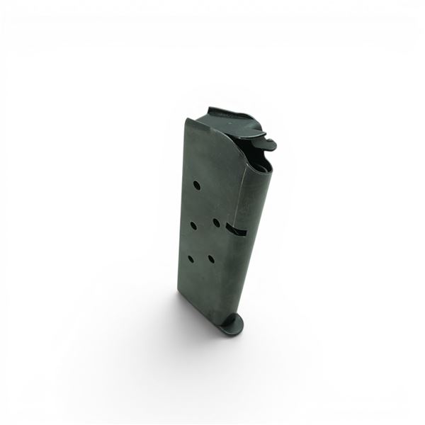 Colt 1911 45 ACP Pistol Magazine