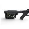Image 6 : Howa Model 1500 Bolt Action Rifle 6.5 Creedmoor 24" Heavy Barrel Alum Chassis Luth-AR Stock W/Bipod