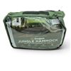 Image 1 : Snugpak Jungle Hammock with Mosquito Net, 400 lb Capacity, 108" x 53"