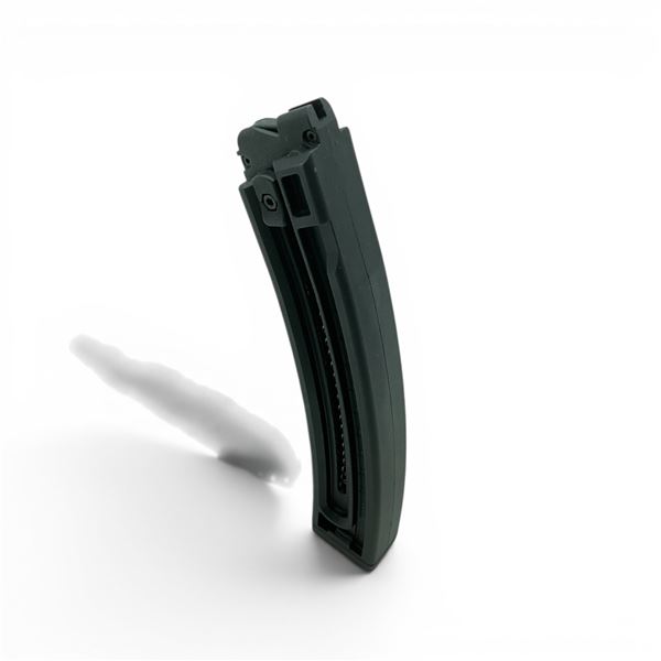GSG 16 22 LR 25 Round Rifle Magazine