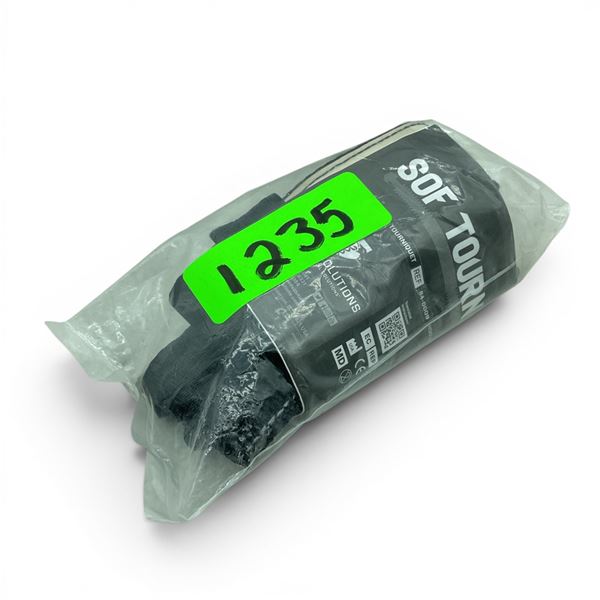TacMed Solutions SOF Tourniquet, New