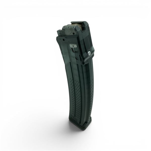 Sig Sauer MPX 9 mm Pinned Magazine