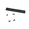 Image 1 : Mossberg 500/ 590 Rail Section