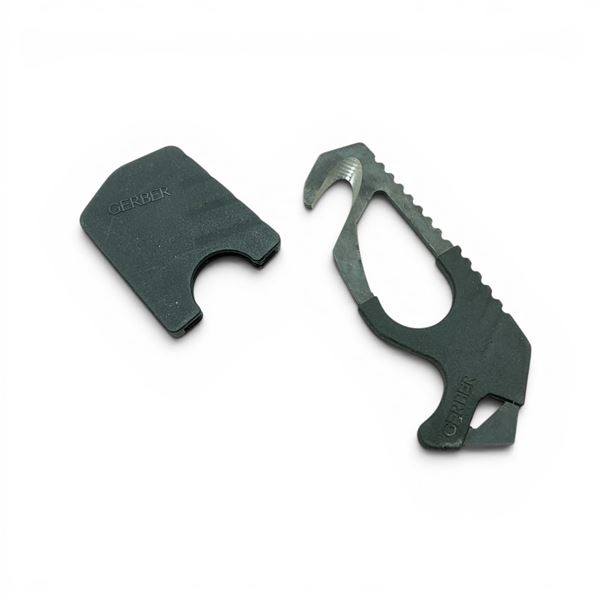 Gerber Safety Strap Cutter