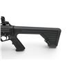 Image 3 : Hunt Group MH12 Double Pump Action Shotgun 12Ga 3" Chambers 14" Barrels Black Synthetic Stock