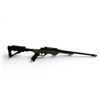 Image 1 : Mossberg MVP Bolt Action Rifle 7.62 NATO 18" Threaded Barrel Tan MVP LC Chassis Black Adj Stock
