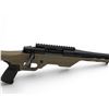 Image 7 : Mossberg MVP Bolt Action Rifle 7.62 NATO 18" Threaded Barrel Tan MVP LC Chassis Black Adj Stock