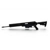 Image 2 : Kodiak Defence SKS-15 Semi Auto Rifle 7.62X39 18.6" Barrel Black Adjustable Stock