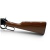 Image 3 : Winchester Model 9422 Lever Action Rifle .22 S/L/LR 20" Barrel Wood Stock