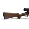 Image 6 : Browning X-Bolt Bolt Action Rifle .30-06 SPRG 22" Barrel Wood Stock With Leupold VX-R 3-9X40 Scope