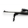 Image 5 : Savage Model 116 Stainless Bolt Action Rifle .338 Win Mag 20" Barrel With Nikko Stirling 6-24X50