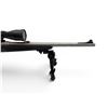 Image 8 : Savage Model 116 Stainless Bolt Action Rifle .338 Win Mag 20" Barrel With Nikko Stirling 6-24X50