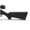 Image 3 : Savage A22 Semi Auto Rifle 22 Magnum 22" Barrel Black Synthetic Stock With Scorpion 3-9X40 Scope