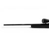 Image 5 : Savage A22 Semi Auto Rifle 22 Magnum 22" Barrel Black Synthetic Stock With Scorpion 3-9X40 Scope
