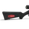 Image 6 : Savage A22 Semi Auto Rifle 22 Magnum 22" Barrel Black Synthetic Stock With Scorpion 3-9X40 Scope
