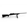 Image 1 : Sauer 100 Bolt Action Rifle 7MM Rem Mag 24" Barrel Black Synthetic Stock With Folding Bipod