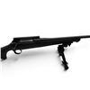 Image 7 : Sauer 100 Bolt Action Rifle 7MM Rem Mag 24" Barrel Black Synthetic Stock With Folding Bipod
