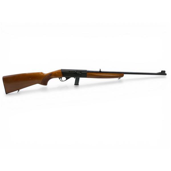 CIL Model 300 Semi Auto Rifle .22LR 22" Barrel Wood Stock