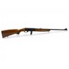 Image 1 : CIL Model 300 Semi Auto Rifle .22LR 22" Barrel Wood Stock