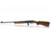 Image 2 : CIL Model 300 Semi Auto Rifle .22LR 22" Barrel Wood Stock