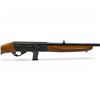 Image 6 : CIL Model 300 Semi Auto Rifle .22LR 22" Barrel Wood Stock