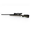Image 2 : Savage 110 Timberline Bolt Action Rifle .243 Win 24" Barrel Camo Stock With Leupold VX-3 4.5-14X40