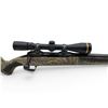 Image 7 : Savage 110 Timberline Bolt Action Rifle .243 Win 24" Barrel Camo Stock With Leupold VX-3 4.5-14X40