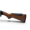 Image 3 : Lakefield Mossberg Model 500AB Pump Action Shotgun 12Ga 3" Chamber 24" Rifled Barrel Wood Stock