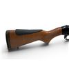 Image 6 : Lakefield Mossberg Model 500AB Pump Action Shotgun 12Ga 3" Chamber 24" Rifled Barrel Wood Stock