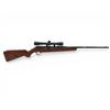 Image 1 : Mossberg 351KA Semi Auto Rifle .22LR 23.5" Barrel Wood Stock With Center Point Scope