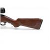 Image 3 : Mossberg 351KA Semi Auto Rifle .22LR 23.5" Barrel Wood Stock With Center Point Scope
