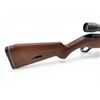 Image 6 : Mossberg 351KA Semi Auto Rifle .22LR 23.5" Barrel Wood Stock With Center Point Scope