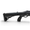 Image 6 : Taiga Wolverine Folding Pump Action Shotgun 12Ga 3" Chamber 18" Barrel Folding Adjustable Stock