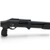 Image 7 : Taiga Wolverine Folding Pump Action Shotgun 12Ga 3" Chamber 18" Barrel Folding Adjustable Stock